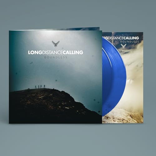 Long Distance Calling - Boundless | Vinyl