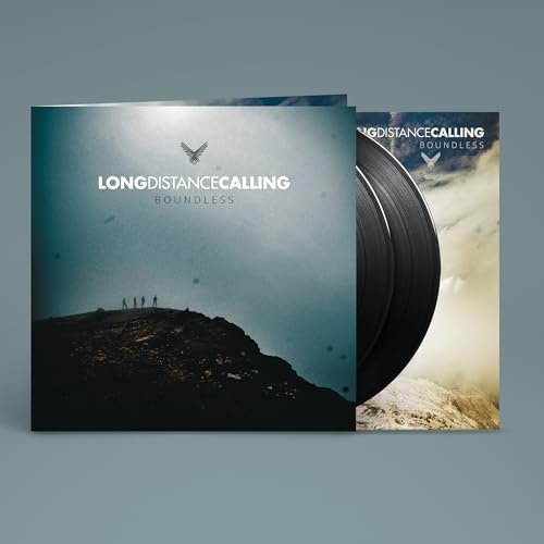 Long Distance Calling | Boundless | Vinyl