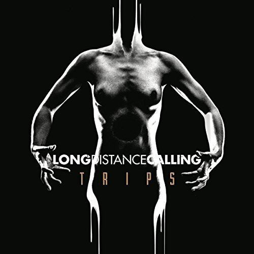 Long Distance Calling - Trips (Uk) | Vinyl