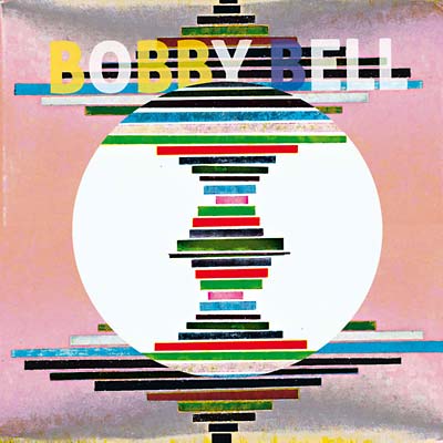 BOBBY BELL - Long Journey | Vinyl
