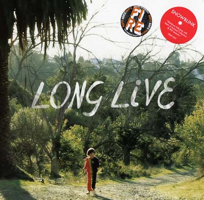 SNOWBLINK - Long Live | Vinyl