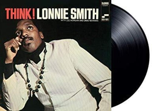 Lonnie Smith | Think (180 Gram Vinyl) | Vinyl