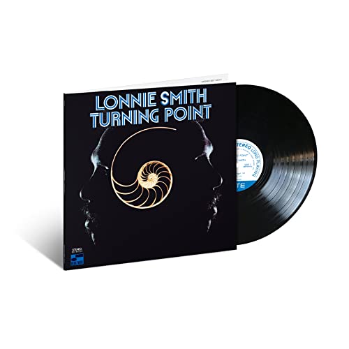 Lonnie Smith - Turning Point (Blue Note Classic Vinyl Series) [LP] | Vinyl
