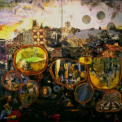 LIFE ON EARTH! - Look!! There is... | CD