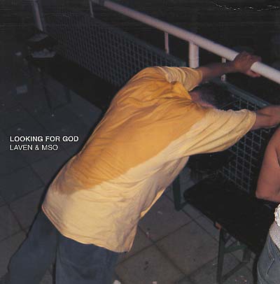 LAVEN & MSO - Looking for God | Vinyl