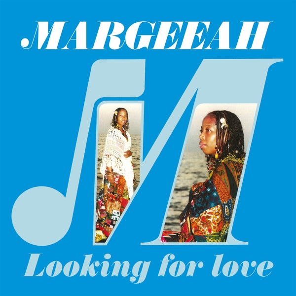 Margeeah | Looking For Love | Vinyl
