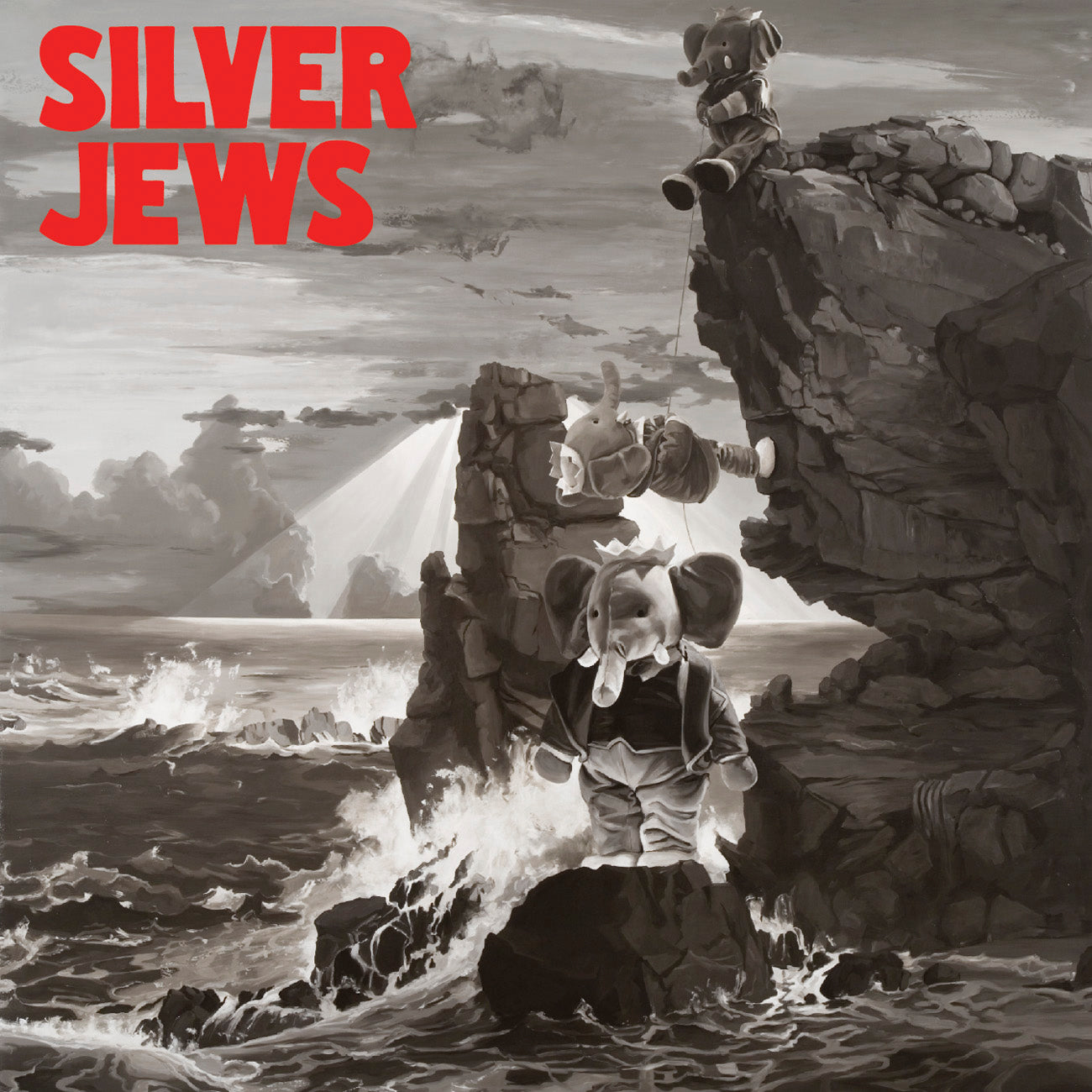 Silver Jews | Lookout Mountain, Lookout Sea | CD