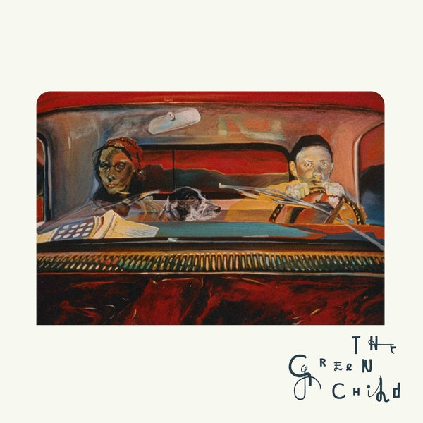 The Green Child - Looks Familiar | Vinyl