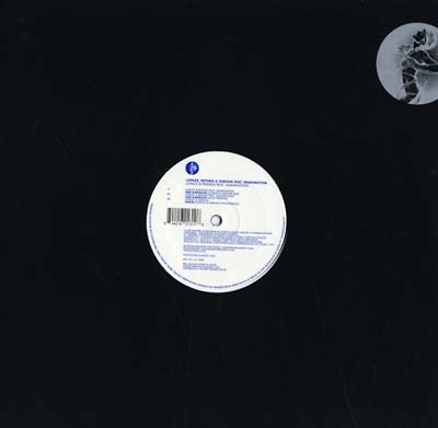 LOPAZZ, BETOKO & ZAROOK (FEAT. IMAGINATION) - Lopazz & Friends (Feat. Imagination) | Vinyl