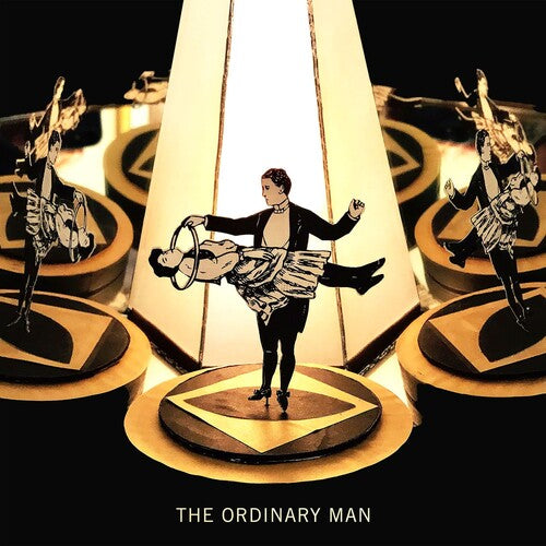 L'Orange - Ordinary Man | Vinyl