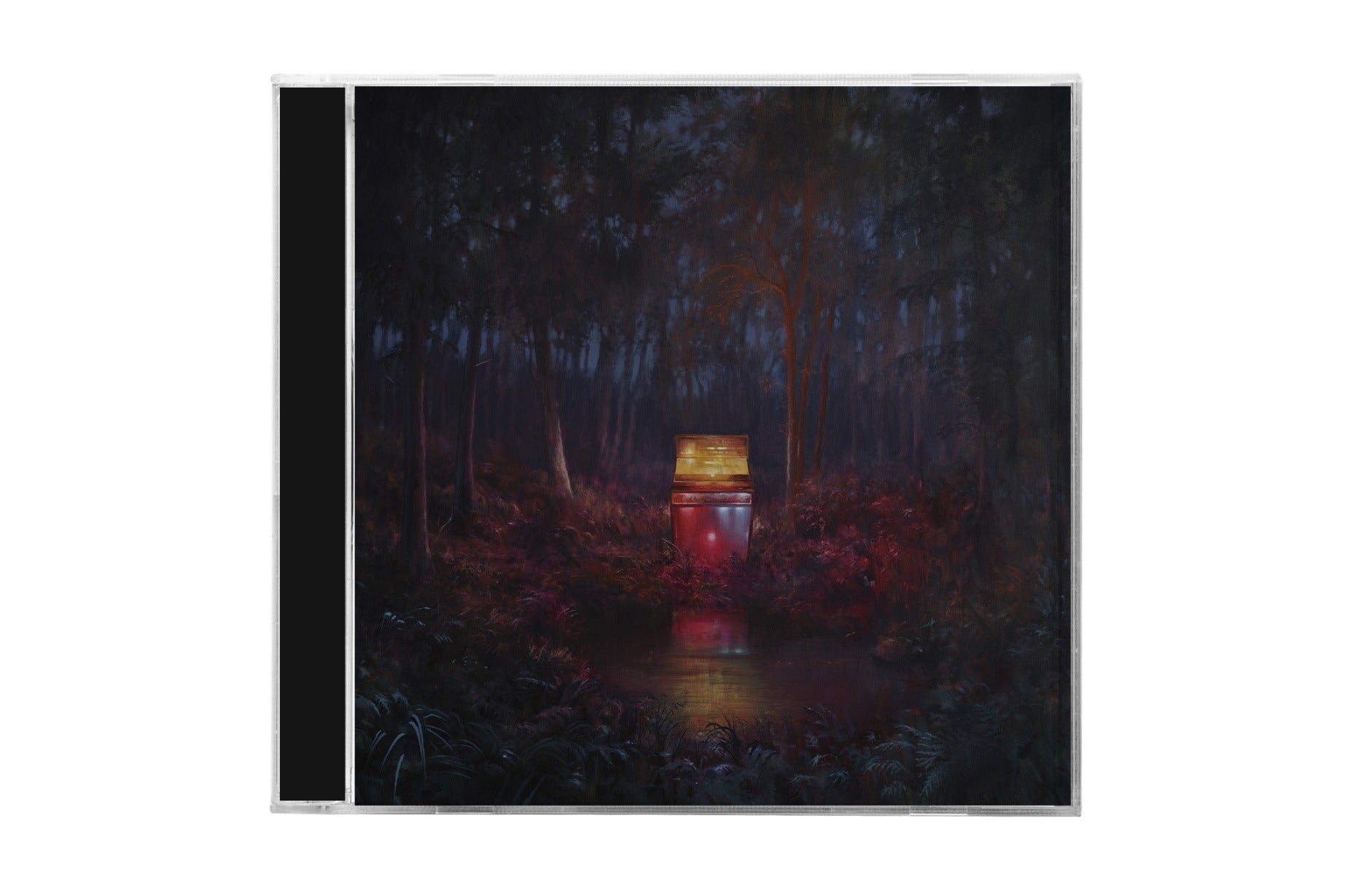 Lord Huron | The Cosmic Selector Vol. 1 | CD