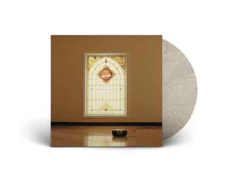 Lord Huron/Ben Schneider - Music for The Starling Girl (Music from the Original Motion Picture) [Translucent Fog LP] | Vinyl