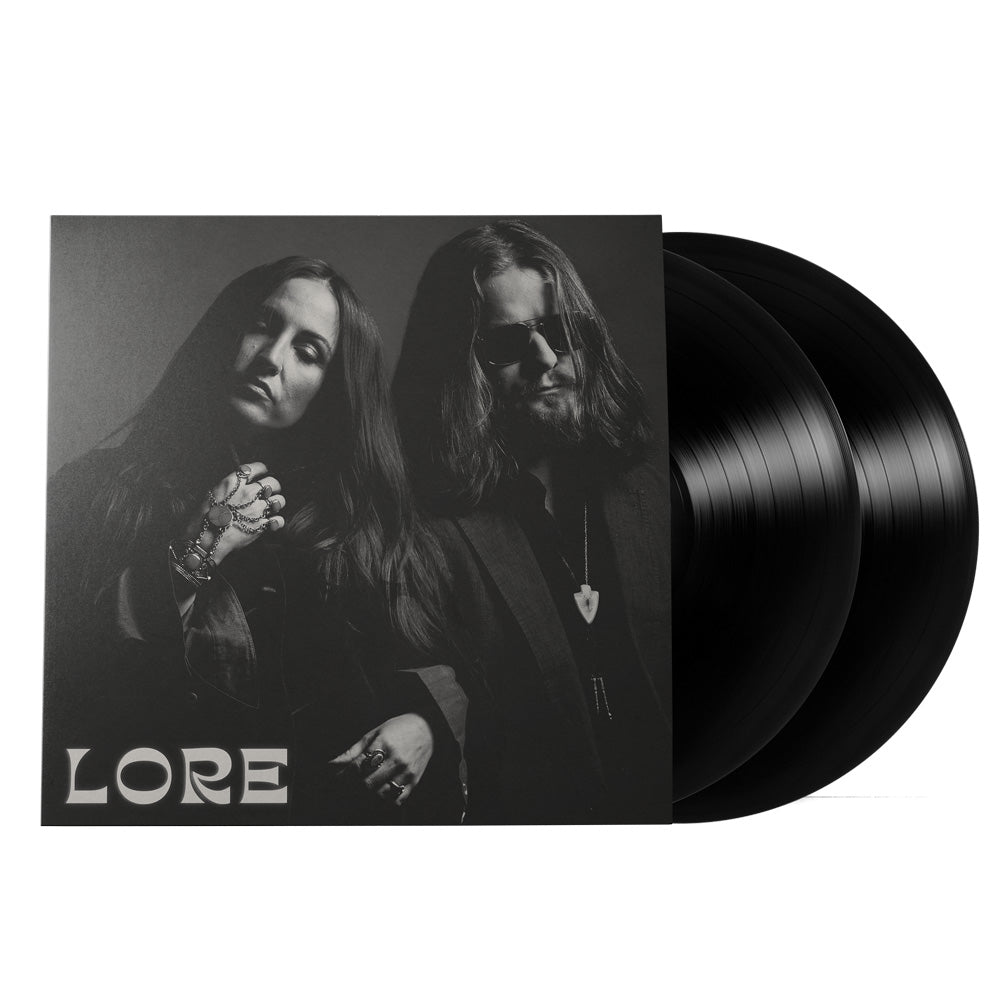 LORE - LORE [2LP] | Vinyl