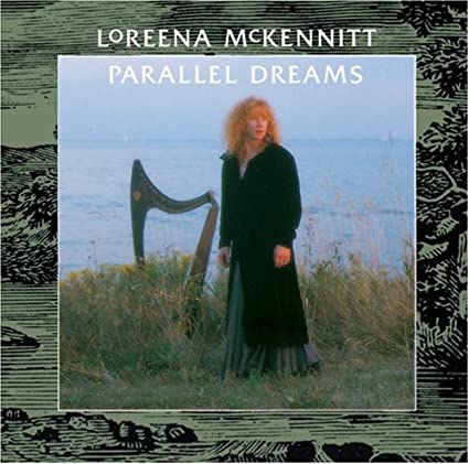 Loreena McKennitt - Parallel Dreams (Limited Edition) [Import] | Vinyl