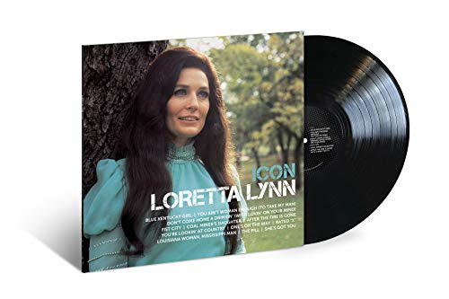 Loretta Lynn - Icon | Vinyl