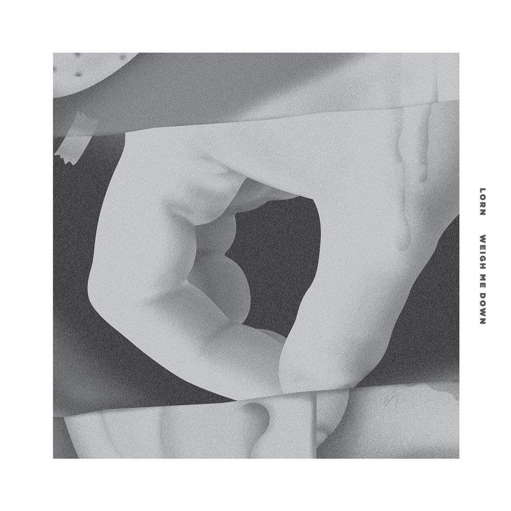 Lorn - Weigh Me Down | Vinyl