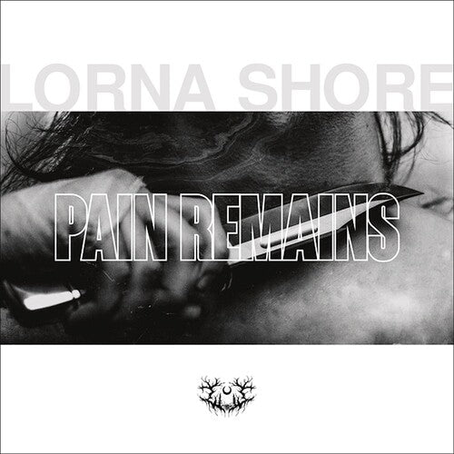 Lorna Shore - Pain Remains (Digipack Packaging) | CD
