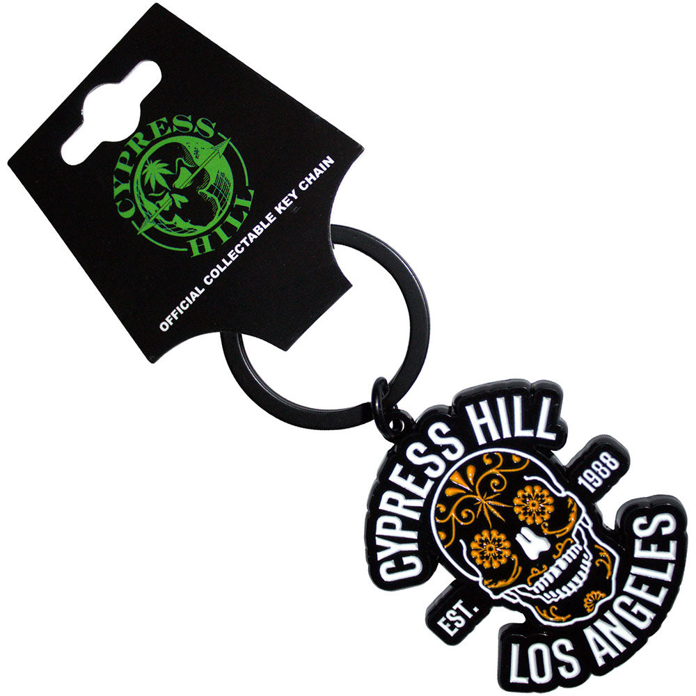 Cypress Hill | Los Angeles 1988 |