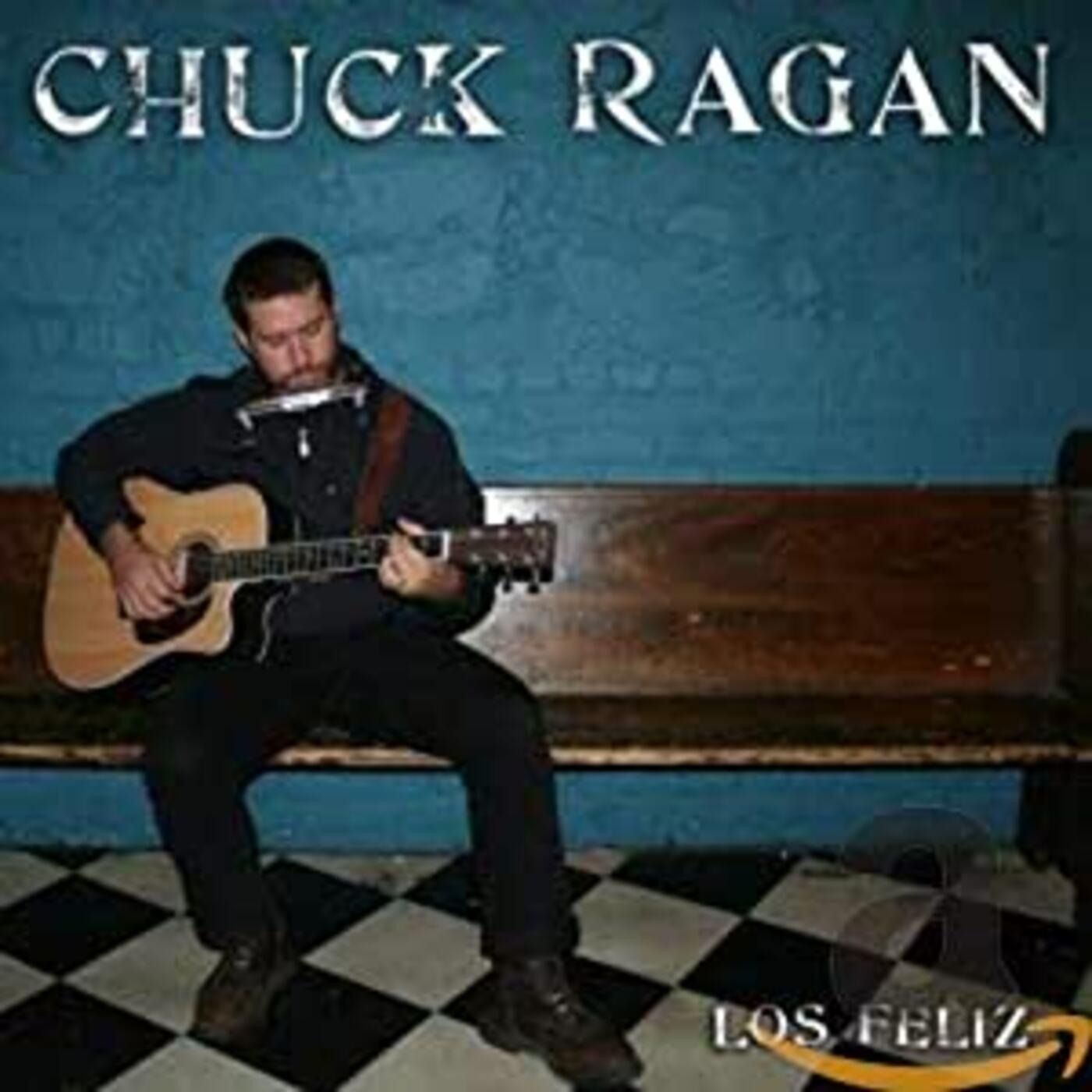 Chuck Ragan - Los Feliz | CD