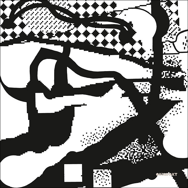 THOMAS FEHLMANN - Los Lagos | Vinyl