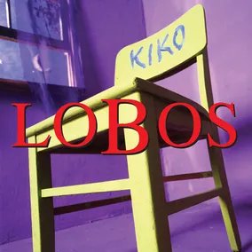 Los Lobos | Kiko (30th Anniversary Deluxe Edition) (RSD11.24.23) | Vinyl