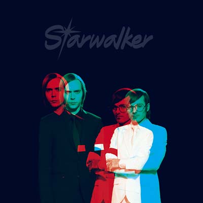 STARWALKER - Losers Can Win | CD