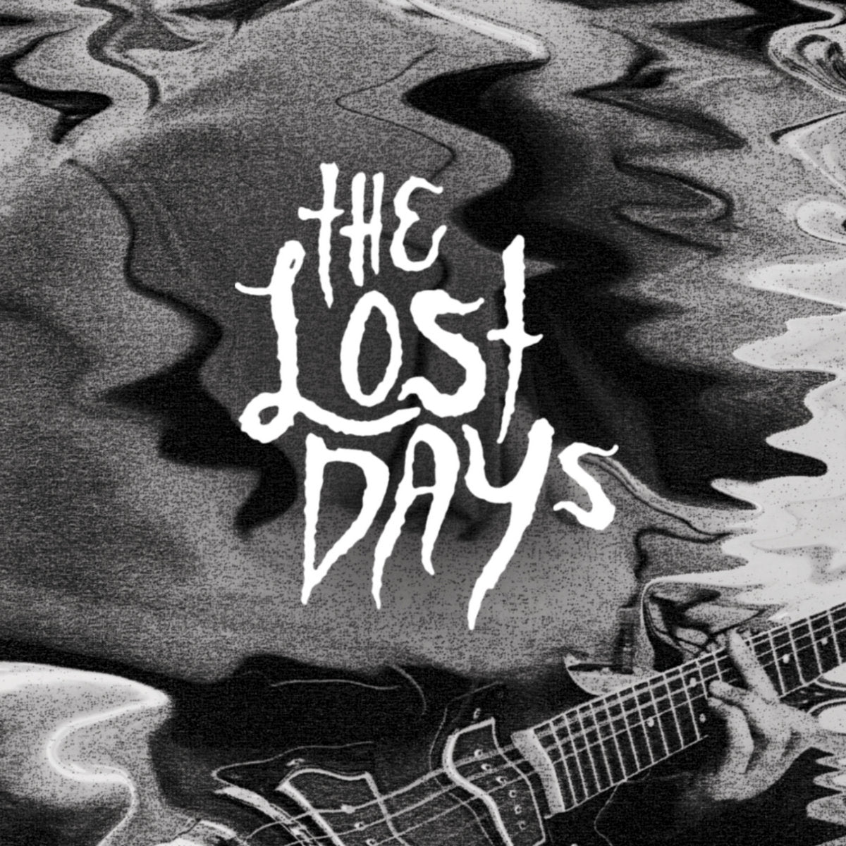 The Lost Days - Lost Demos | Vinyl