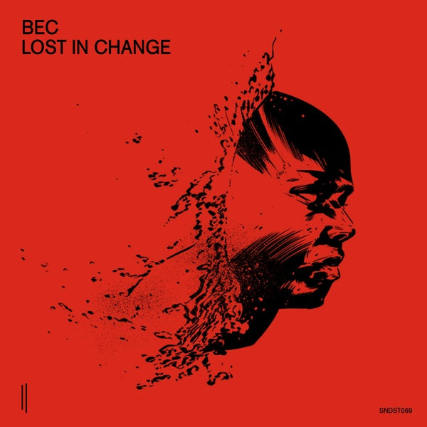 BEC - Lost In Change | Vinyl