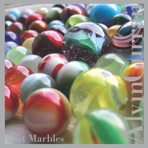 Alvin Curran - Lost Marbles | CD