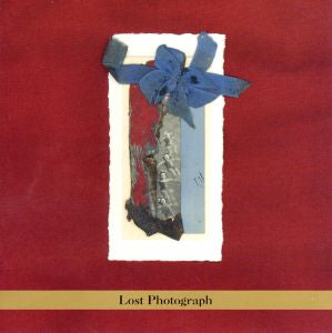 Rob Burger - Lost Photograph | CD