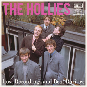The Hollies | Lost Recordings and Beat Rarities 10 x 7" Box Set | Vinyl