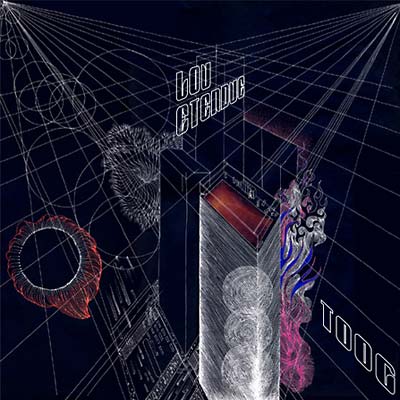 TOOG - Lou Etendue | CD