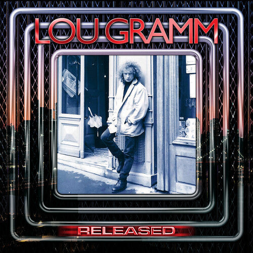 Lou Gramm | Released [Import] | CD