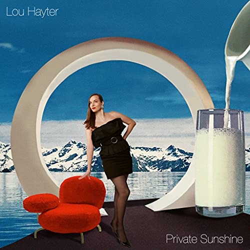 Lou Hayter - Private Sunshine | Vinyl