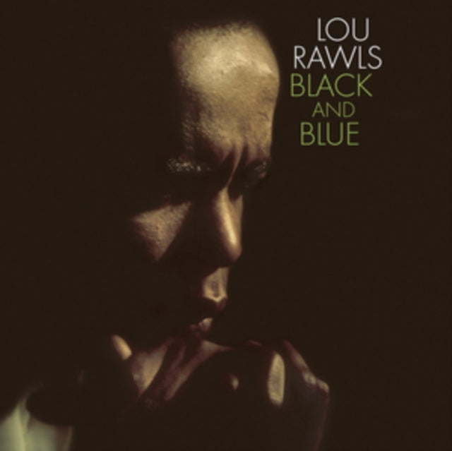 Lou Rawls - Lou Rawls [Import] | Vinyl