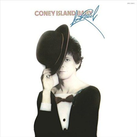 Lou Reed - Coney Island Baby (150 Gram Vinyl, Remastered) | Vinyl