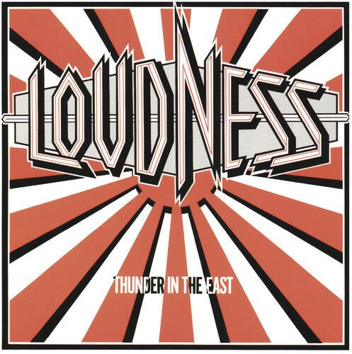 Loudness - Thunder In The East [Import] | CD