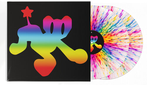 Loukeman - Sd-3 (Indie Exclusive) [Rainbow Swirl] [2LP] | Vinyl