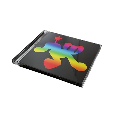 Loukeman - Sd-3 | CD