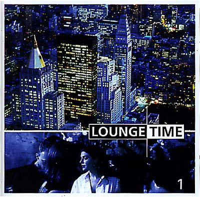 VA | Lounge Time | CD