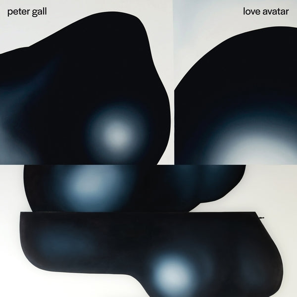 Peter Gall - Love Avatar | Vinyl