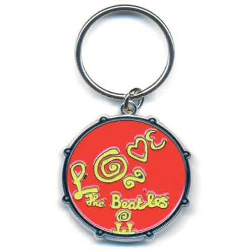 The Beatles | Love Drum |