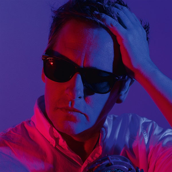 Josh Rouse - Love In the Modern Age | CD