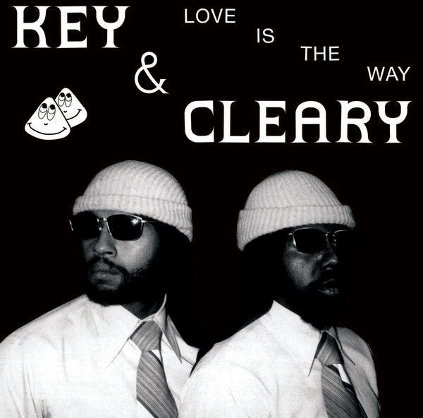 KEY & CLEARY - Love Is The Way | Vinyl