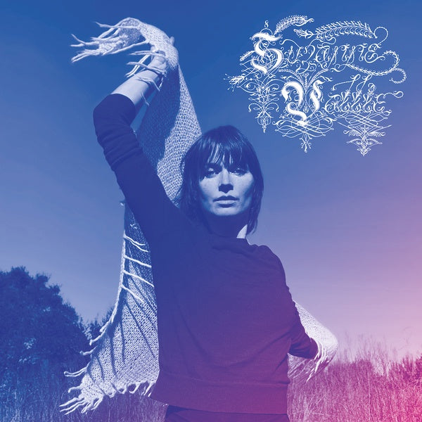 SUZANNE VALLIE - Love Lives Where Rules Die | CD