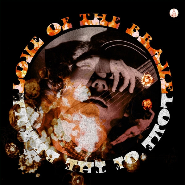 Love Of The Brave | Love Of The Brave | Vinyl