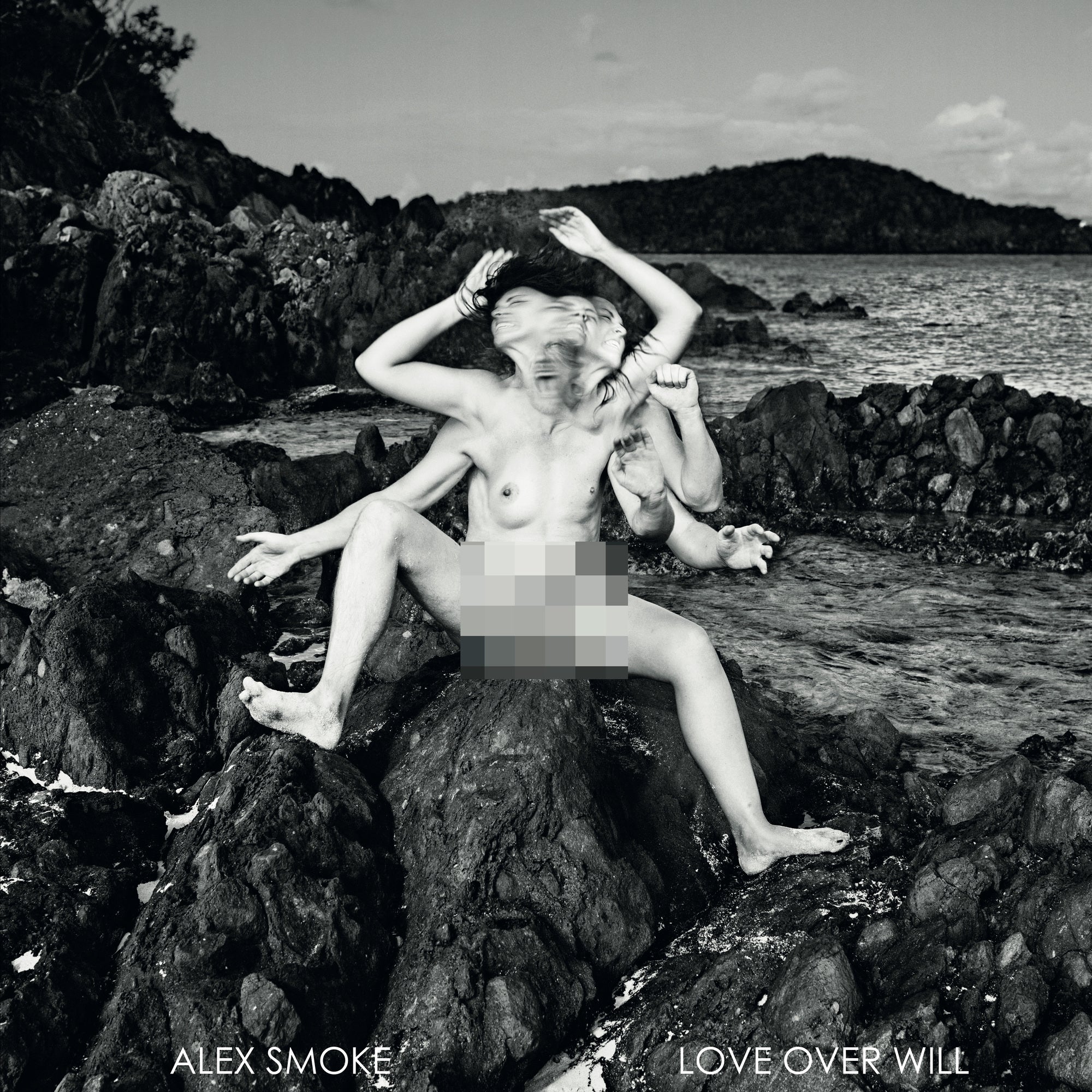 Alex Smoke | Love Over Will | Vinyl