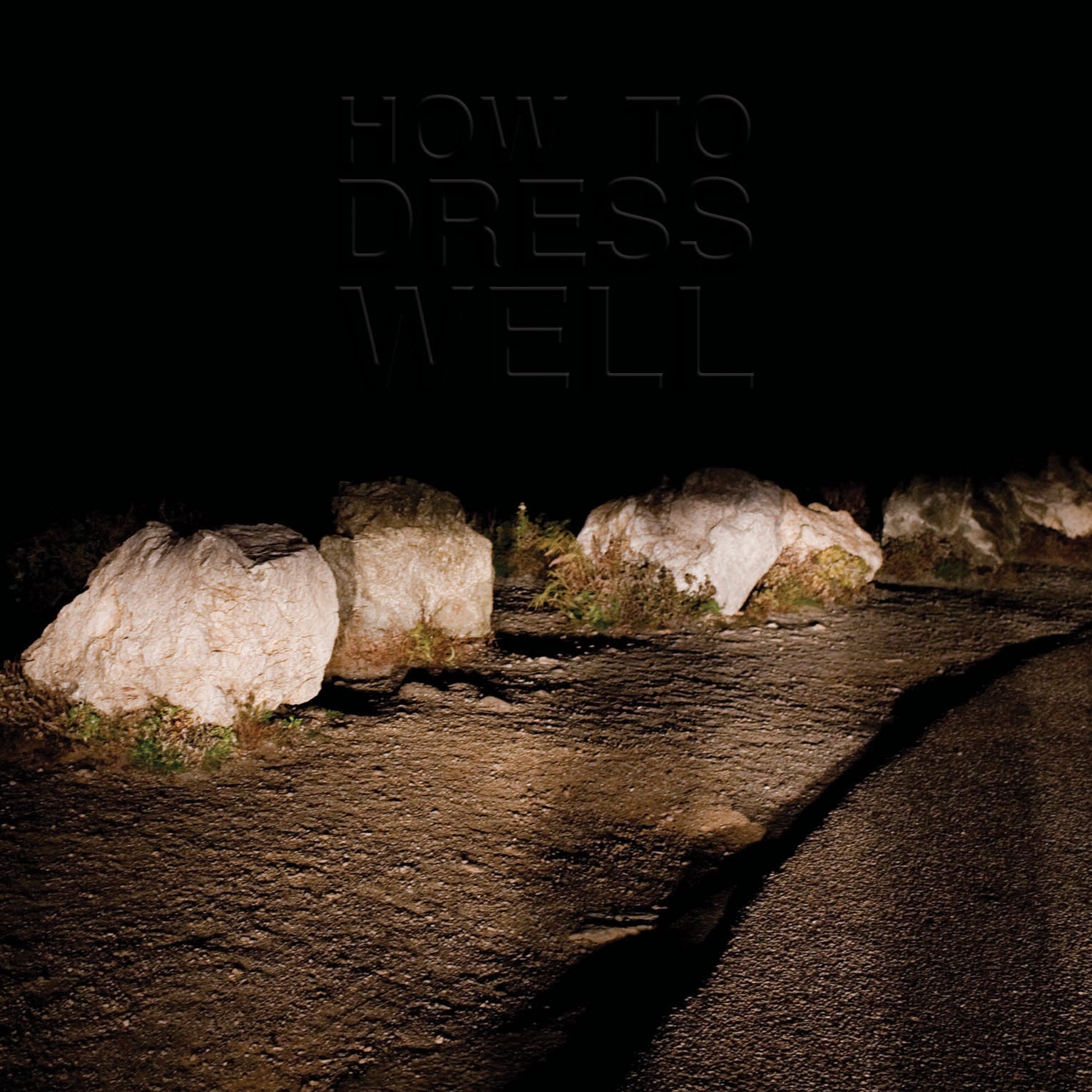 How To Dress Well | Love Remains | Vinyl