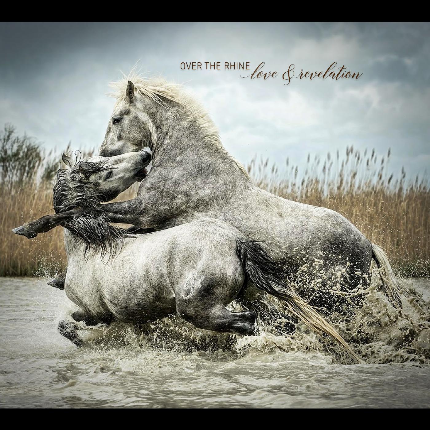 Over the Rhine | Love & Revelation | Vinyl
