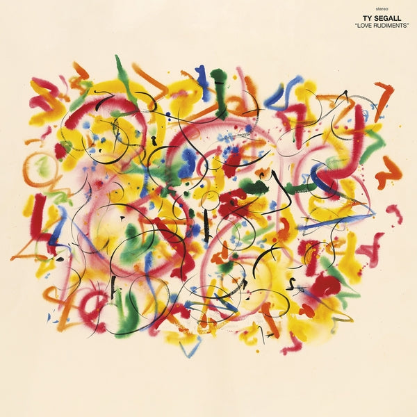 TY SEGALL - Love Rudiments | Vinyl